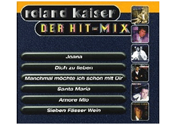 Der HIT-MIX – Das Album <br/>1997 / CD / MC