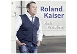 Kein Problem <br/>2017 / CD (Single)
