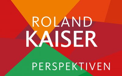 Roland Kaiser „Perspektiven“